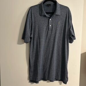 Men’s Streamsong golf polo